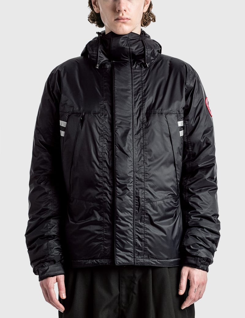 Canada goose outlet mountaineer parka