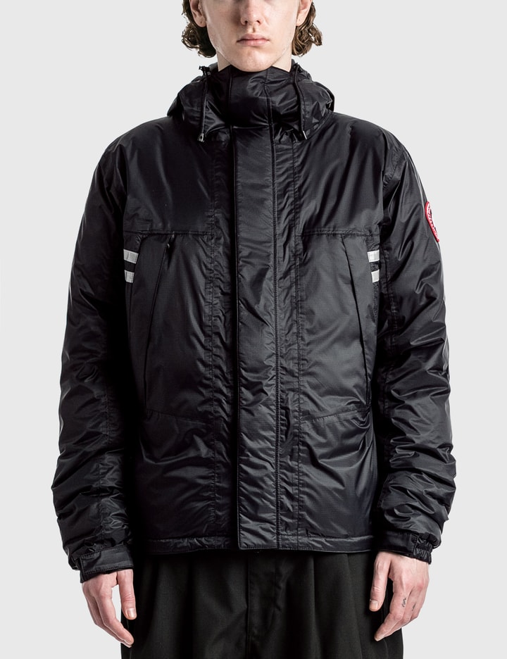 Canada Goose Mountaineer Parka In Black | ModeSens