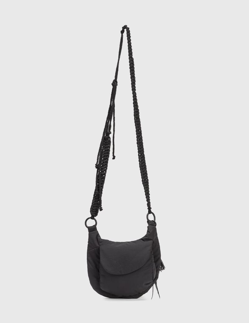 Hyein Seo - Sling Bag With Key Ring | HBX - Globally Curated