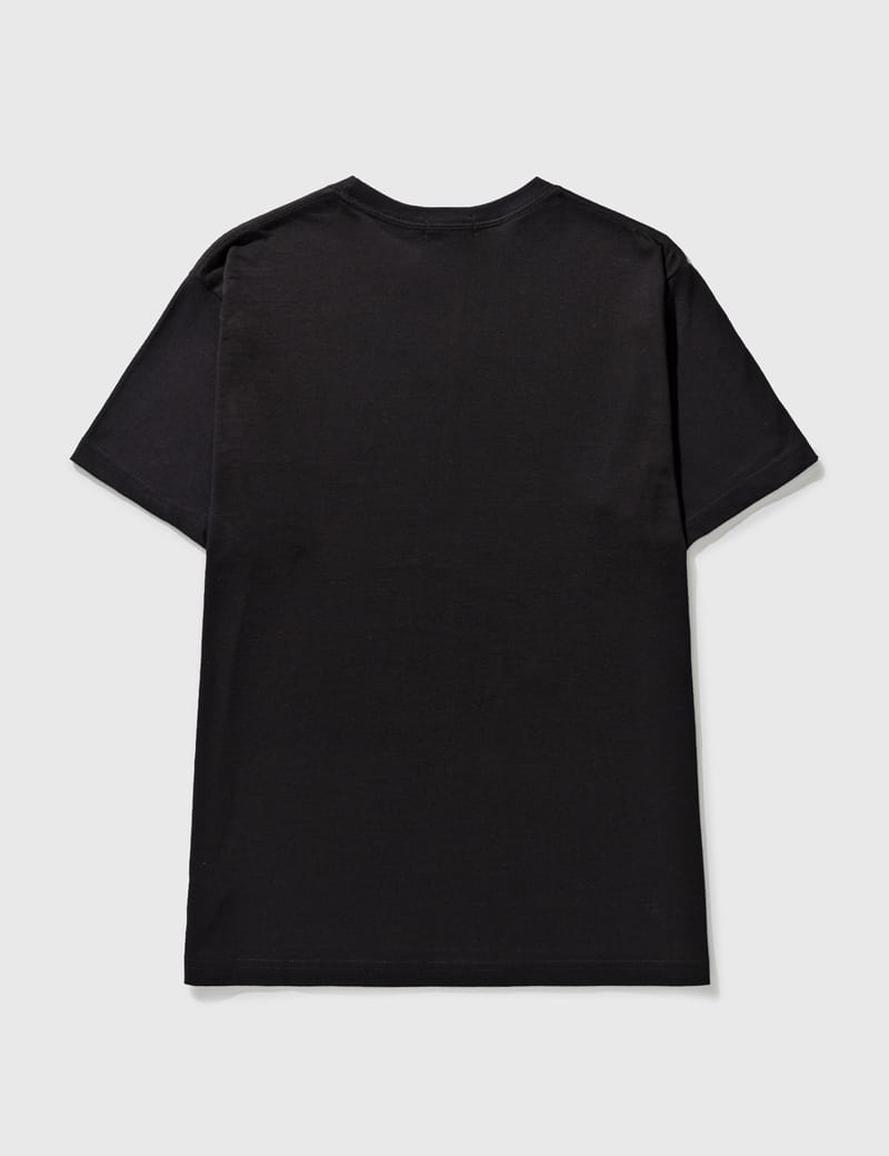関税送料込み【DIME】Classic SOS T-Shirt (Black) Dime - Dime Classic SOS T-shirt | HBX - Globally Curated