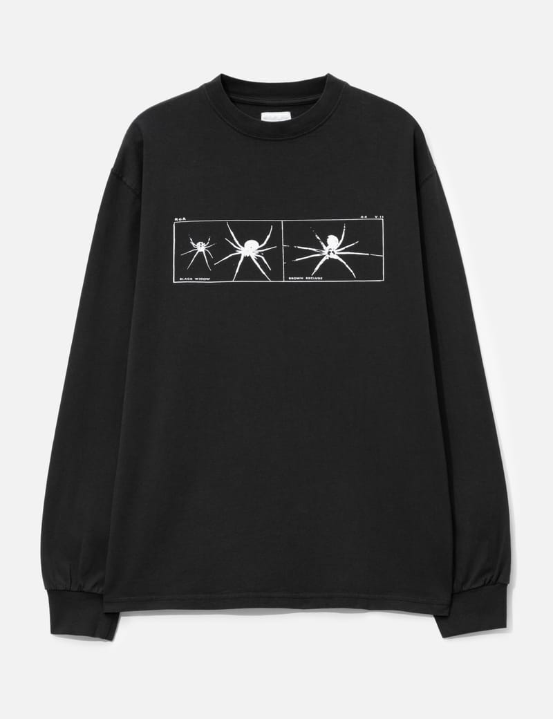 LS T-Shirts | HBX - Globally Curated Fashion and Lifestyle by