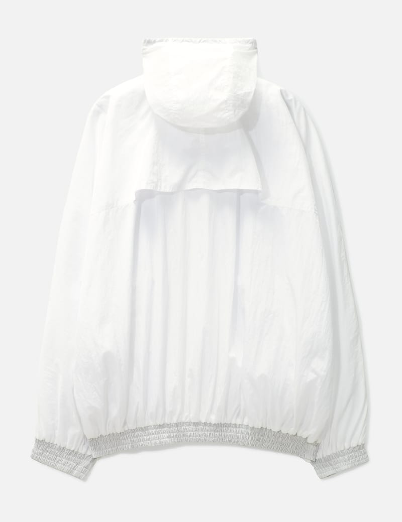 Reebok - Reebok X Hed Mayner Hooded Jacket | HBX