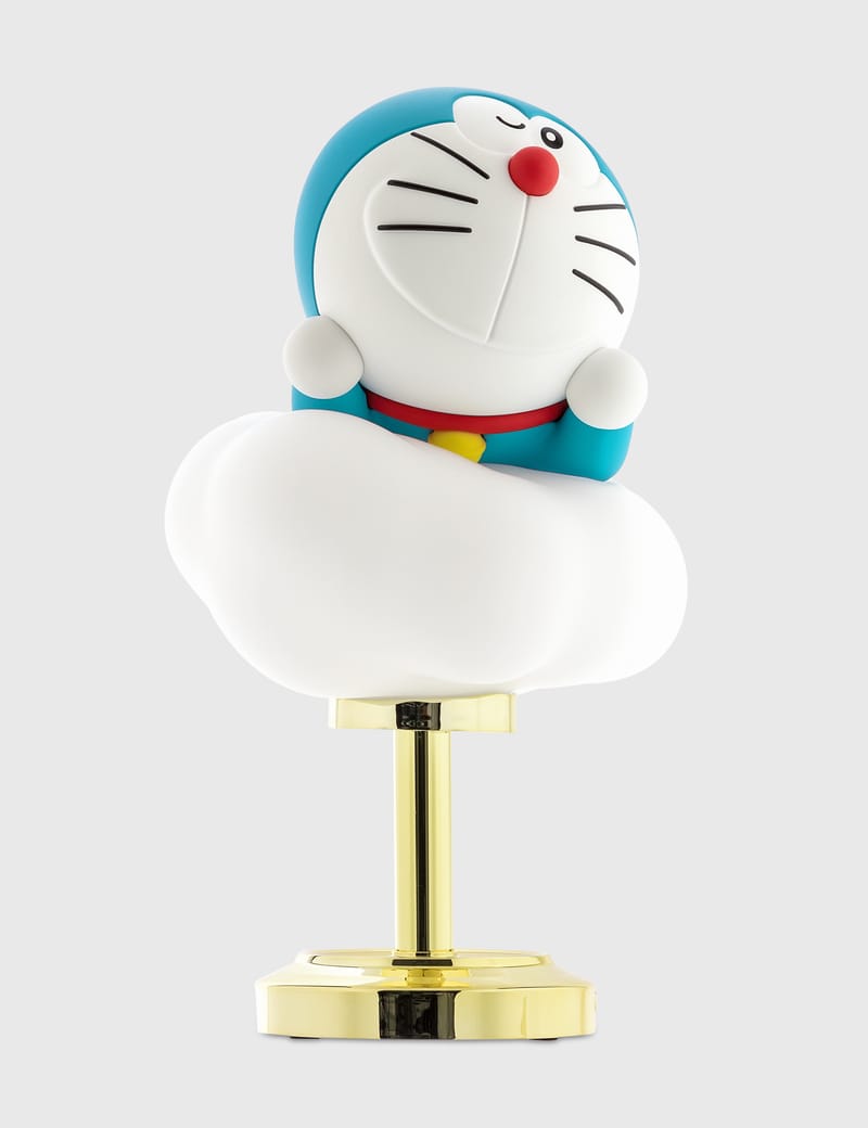 HEROCROSS - Doraemon Lighting Cloud By Macott Station | HBX
