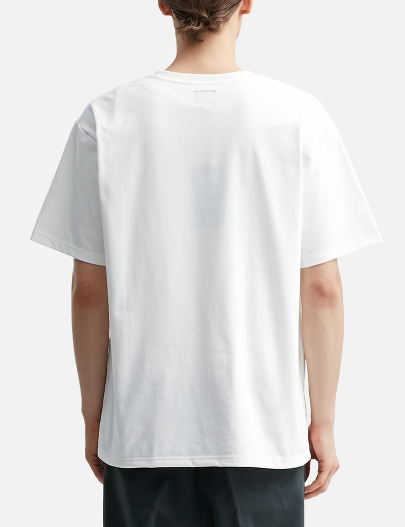 ニードルズ - Needles x Kae Tanaka Crewneck T-shirt | HBX