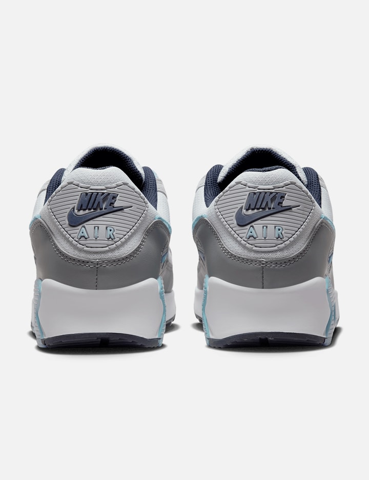 Nike - AIR MAX 90 | HBX - Globally Curated Fashion and Lifestyle by ...
