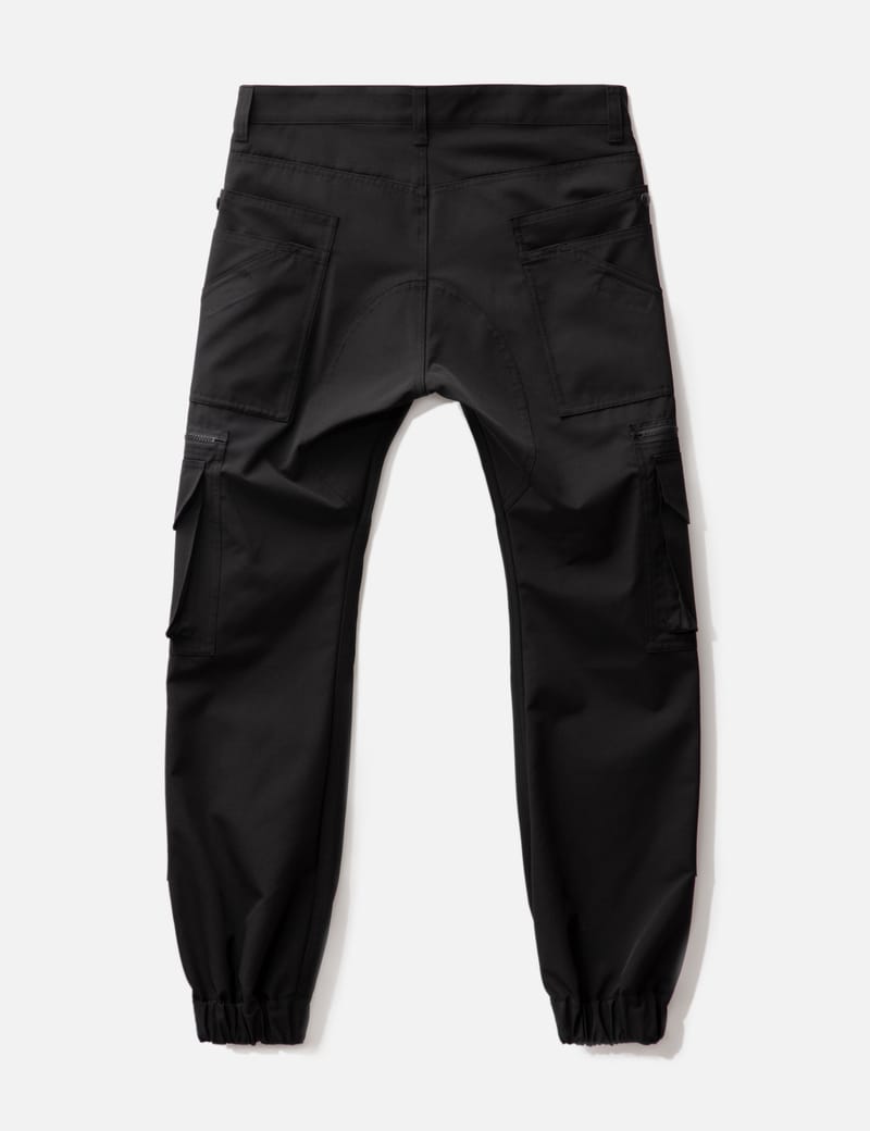 Junya Watanabe Man - Slim Cargo Jogger Pants | HBX - ハイプ 