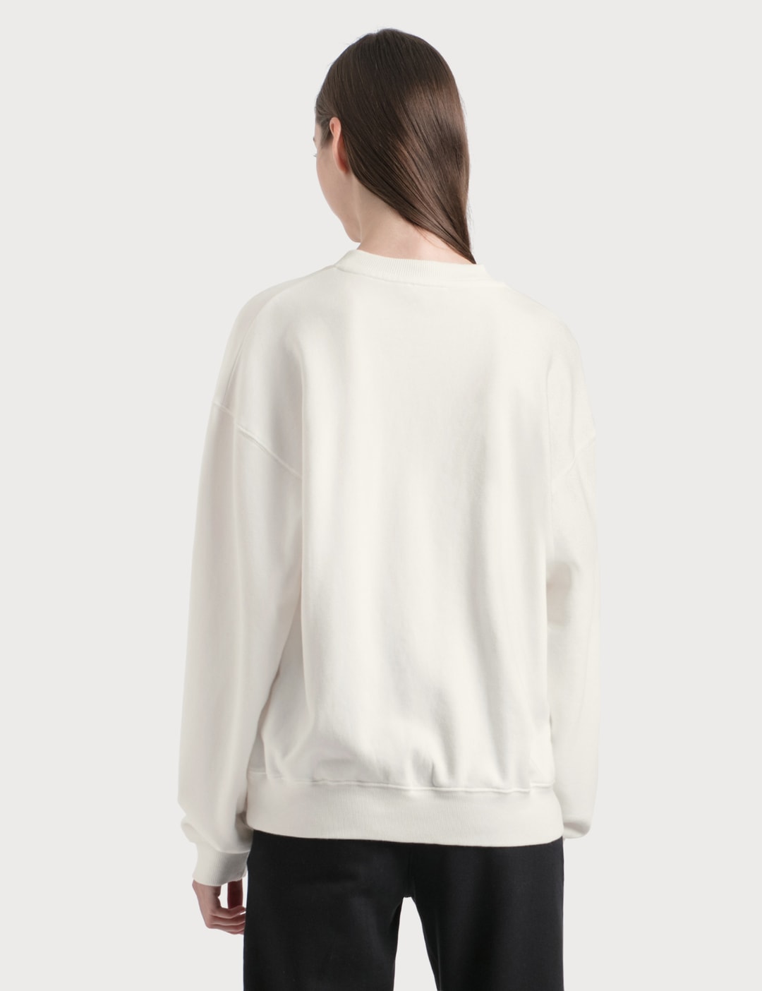 Fiorucci - Bunny Sweatshirt | HBX - Globally Curated Fashion and ...