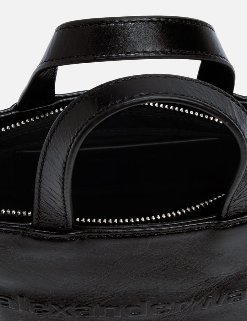 Alexander Wang - Punch Mini Tote Bag | HBX