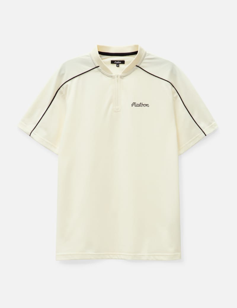 BoTT - Door Jacquard Polo | HBX - Globally Curated Fashion and