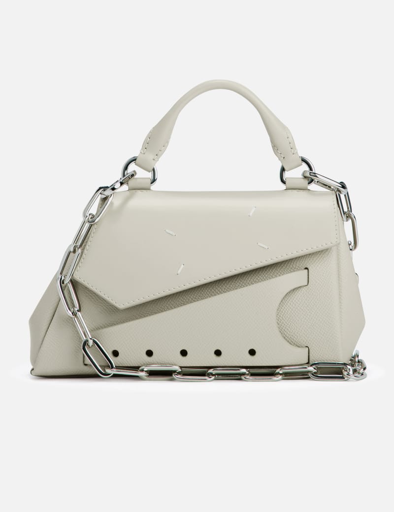 Maison Margiela - Snatched Asymmetric Micro | HBX - Globally