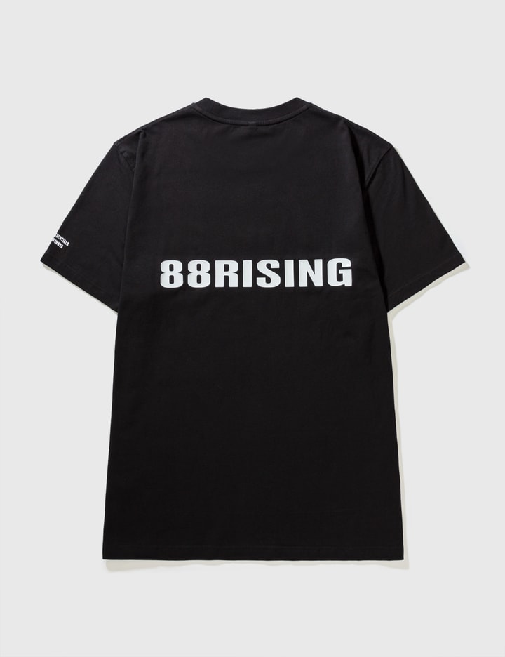 88 Rising Typography 88rising - 88 Core T-Shirt | HBX