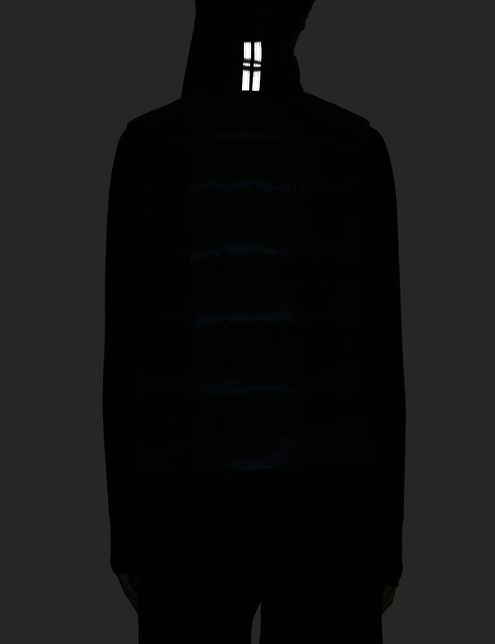 Canada Goose Women's Cypress Vest Black Label HBX Globally