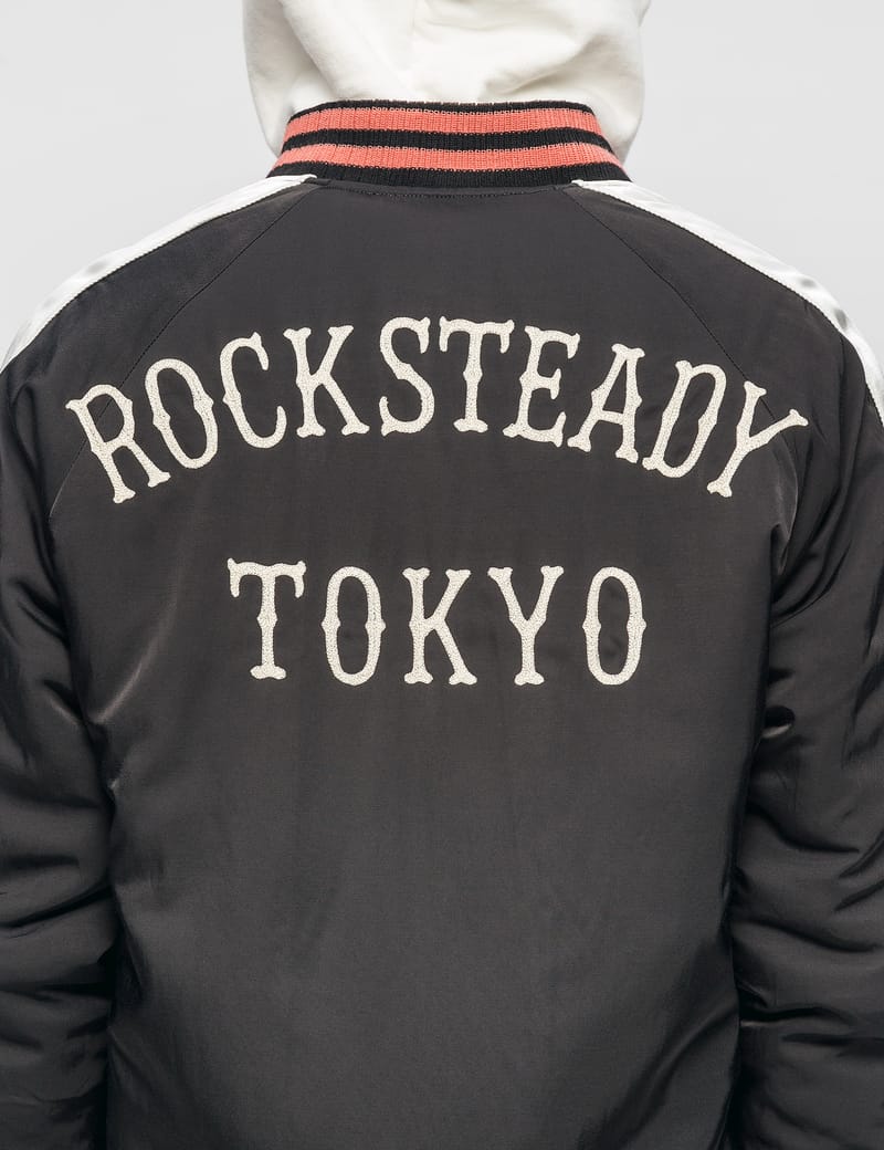 Reversible Souvenir Jacket (Type-4)