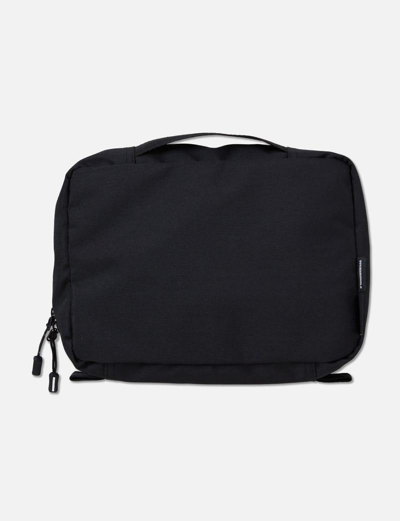 NEIGHBORHOOD 25SS TRAVEL POUCH-L – Vintage Concept Store