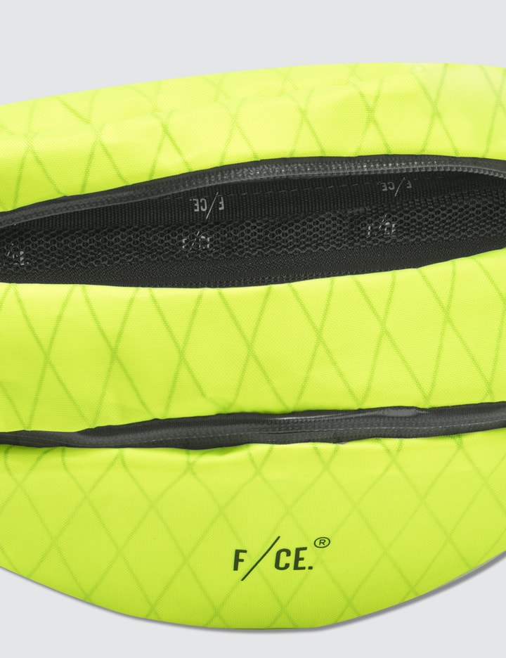 F/CE.® Xpac Waist L Fanny Pack HBX Globally Curated Fashion and