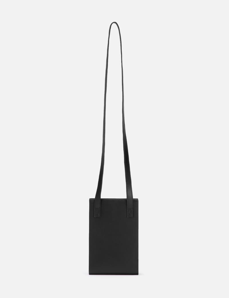 JACQUEMUS【関税込み】Le Gadju ストラップ ウォレットバッグ JACQUEMUS(ジャックムス) Le GadjoLE STRAP WALLET ストラップ