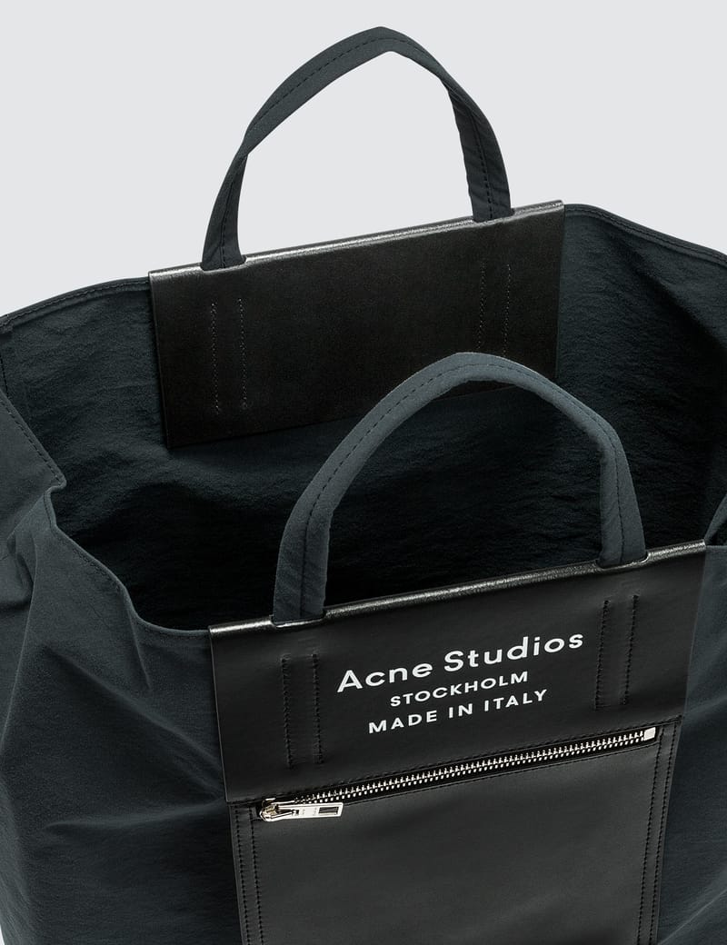 Acne Studios - Baker Out Large Tote Bag | HBX