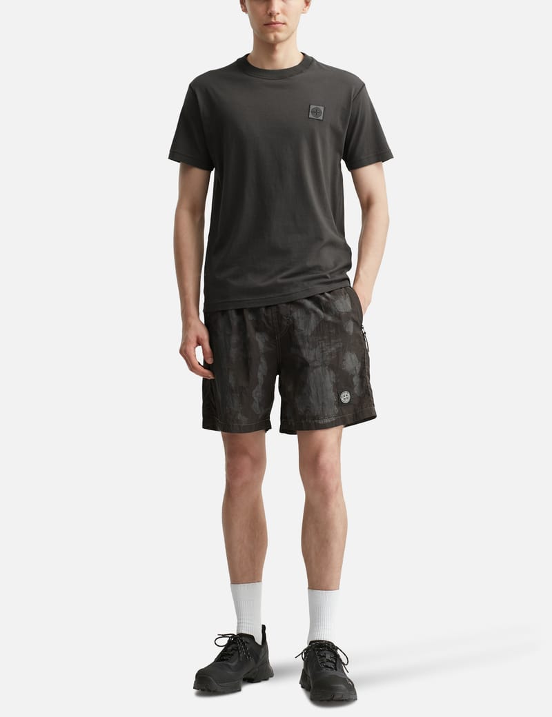 【STONE 】Tシャツ Compassロゴパッチ 関税込み tshirt-4-1-8dcc9.jpg?fit=max&w