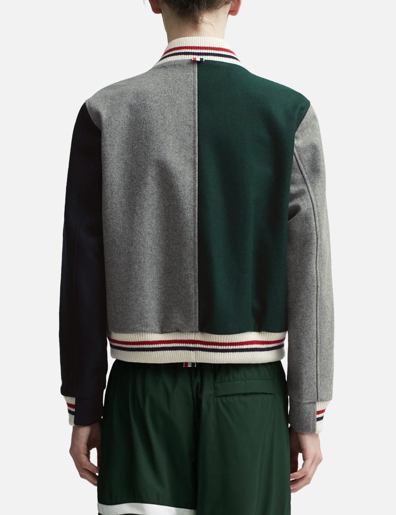 Classic Twill Sport Coat | Thom Browne
