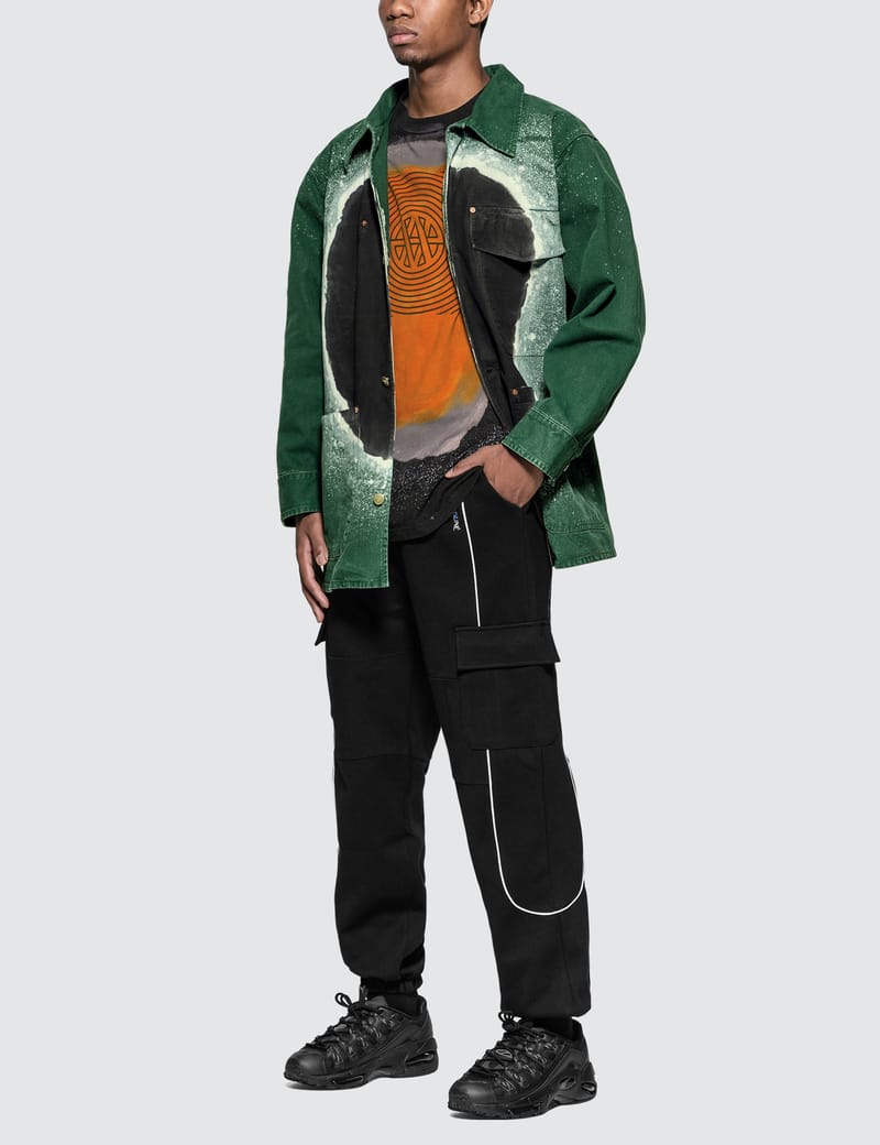 Vyner Articles - Worker Jacket | HBX - Globally Curated Fashion