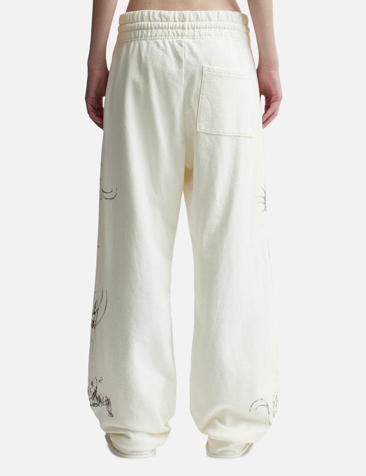 BASKETCASE Eastman Lounge Pants HBX Globally Curated Fashion and
