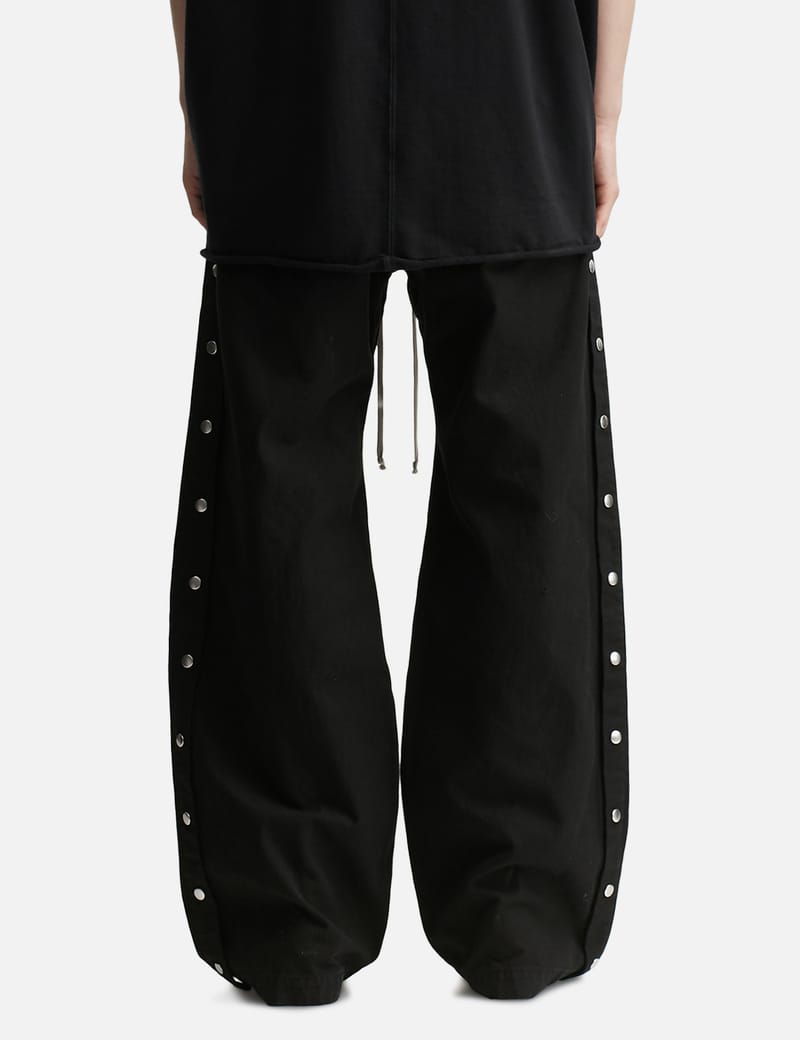 【RICK OWENS DRKSHDW】Hollywood Pusher スウェットパンツ Rick Owens】DRKSHDW Hollywood Pusher スウェットパンツ (RICK