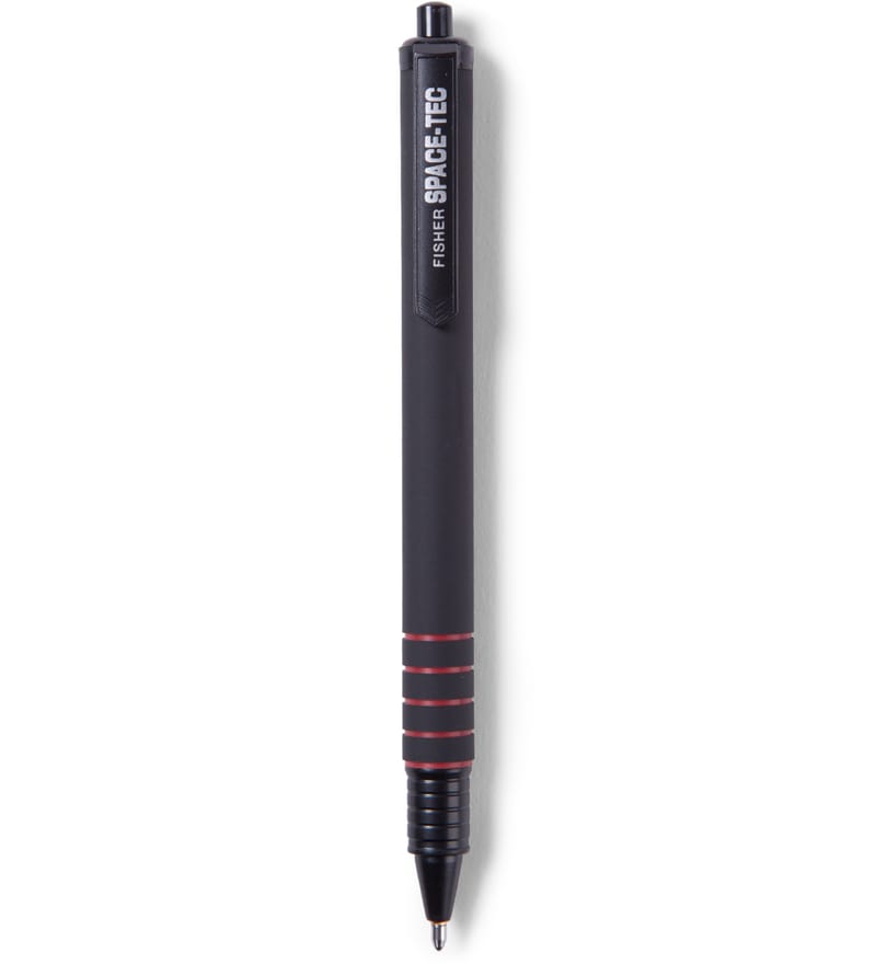 fisher space tec pen