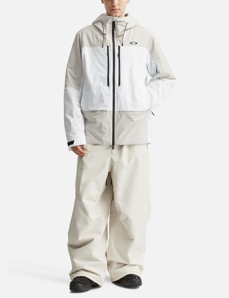 Oakley Canopy PRO Insulated Jacket - Waterproof, insulated ski