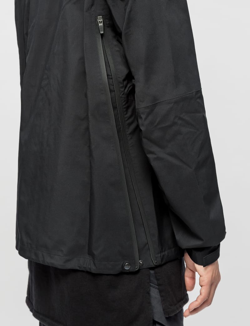 ACRONYM - Black J43-GT Jacket | HBX - Globally Curated Fashion and