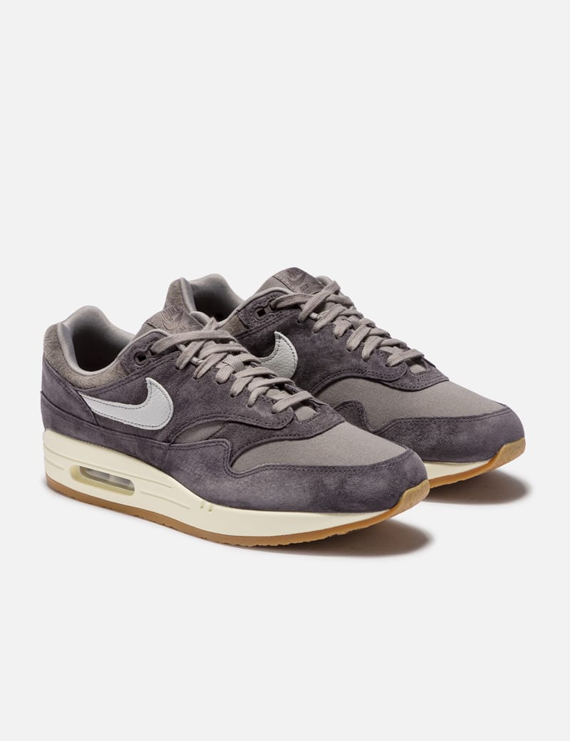 Air max 1 hot sale premium suede