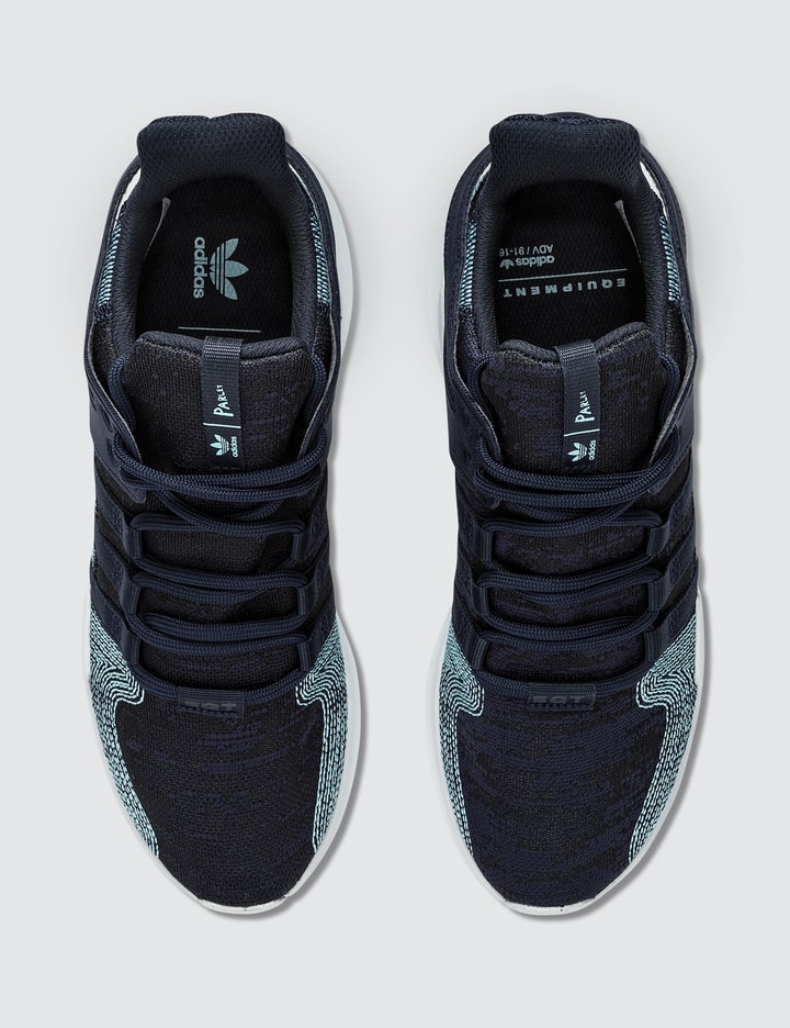 sneaker eqt support adv ck parley