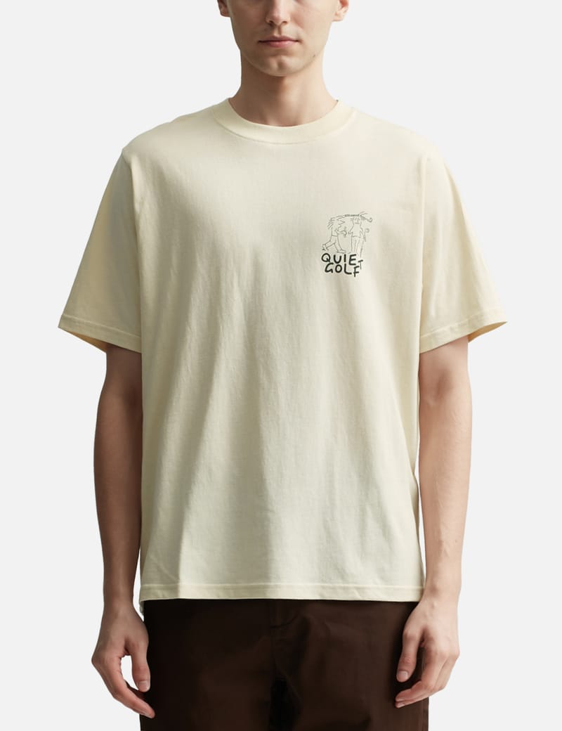 Quiet Golf | HBX - ハイプビースト(Hypebeast)が厳選した