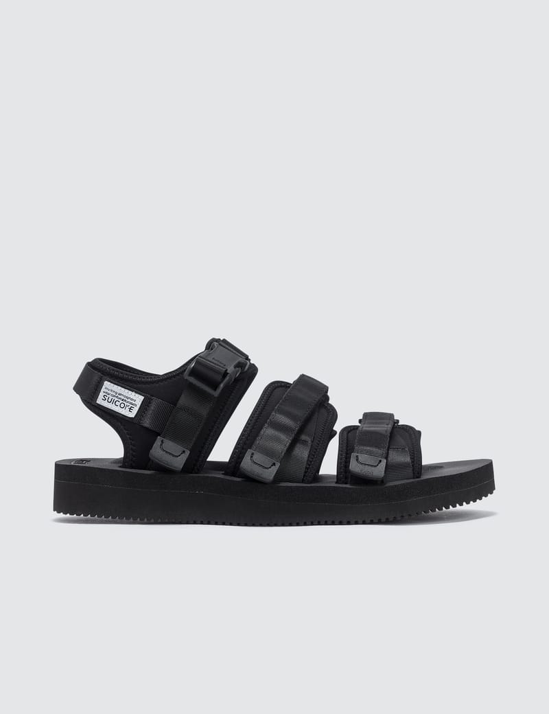 Suicoke - GGA-V Sandals | HBX