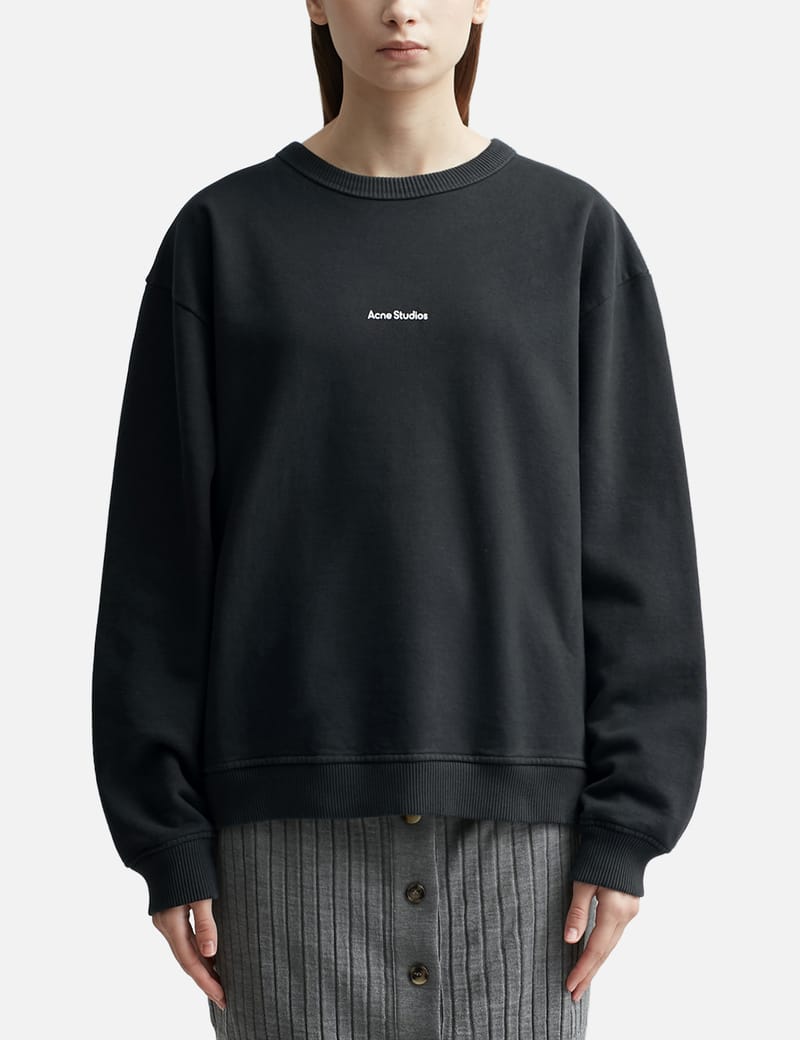 acne studios スウェットトップス