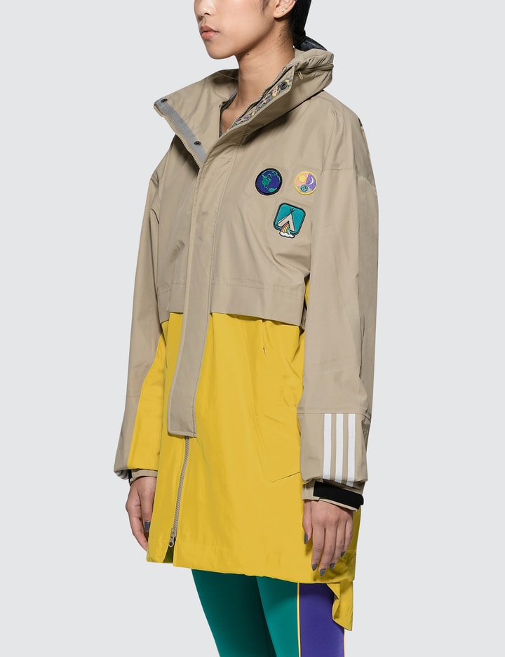 adidas originals pharrell jacket