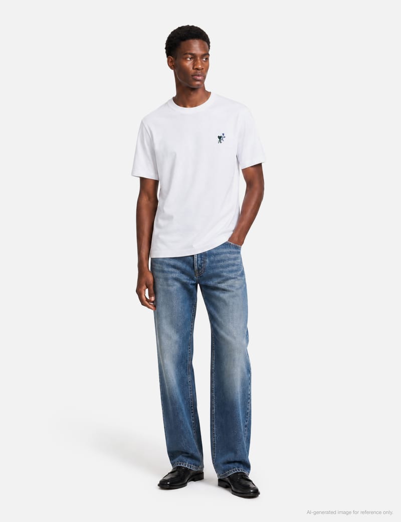 Ami | HBX - Globally Curated Fashion and Lifestyle by Hypebeast