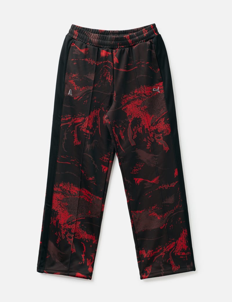 Puma - PUMA X NANAMICA WOVEN PANTS | HBX