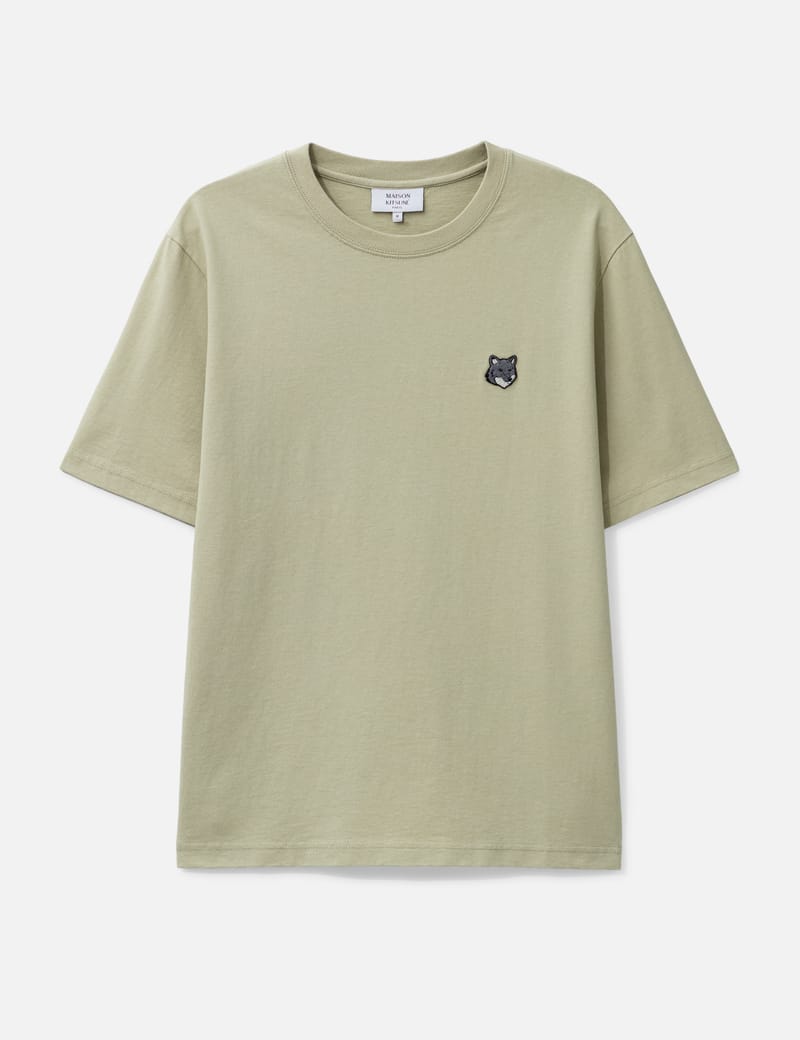 メゾンキツネ - Ader Error X Maison Kitsune Jump Fox T-Shirt | HBX