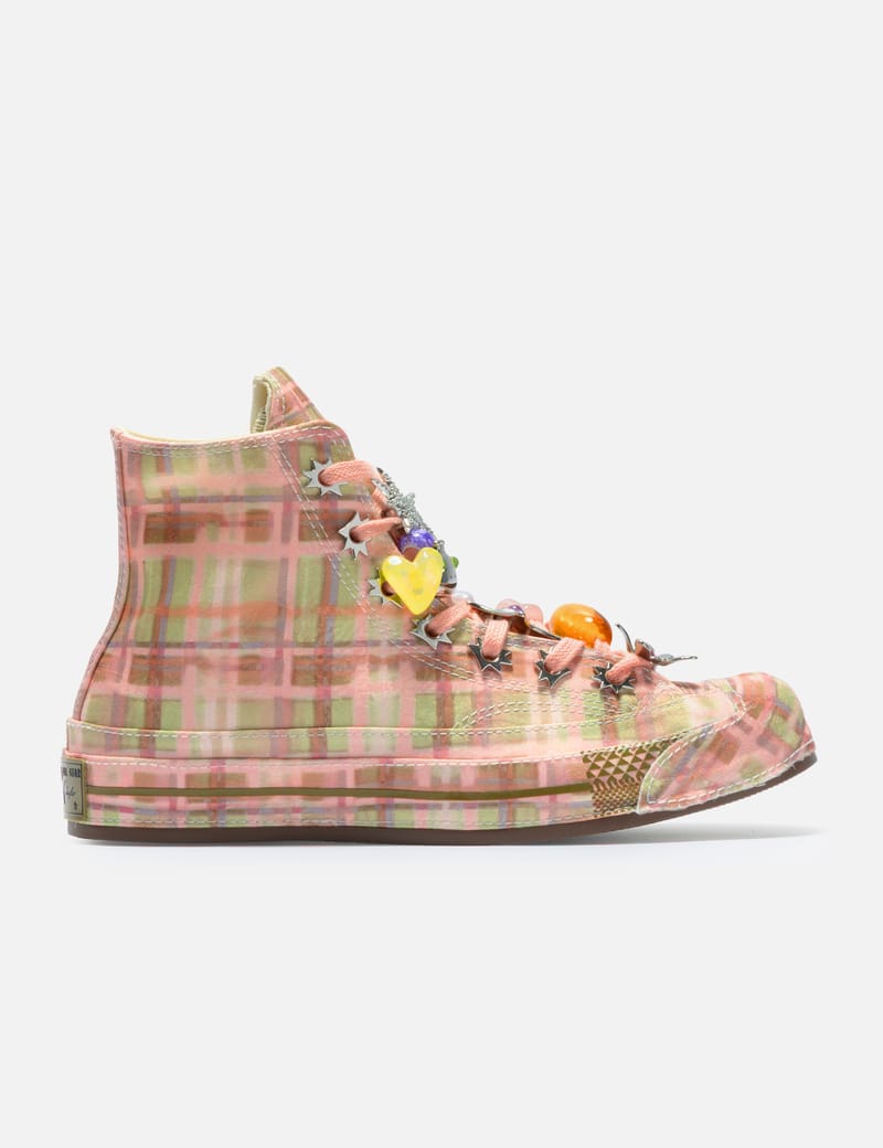 Converse - ラン スター モーション Cx ハイ | HBX