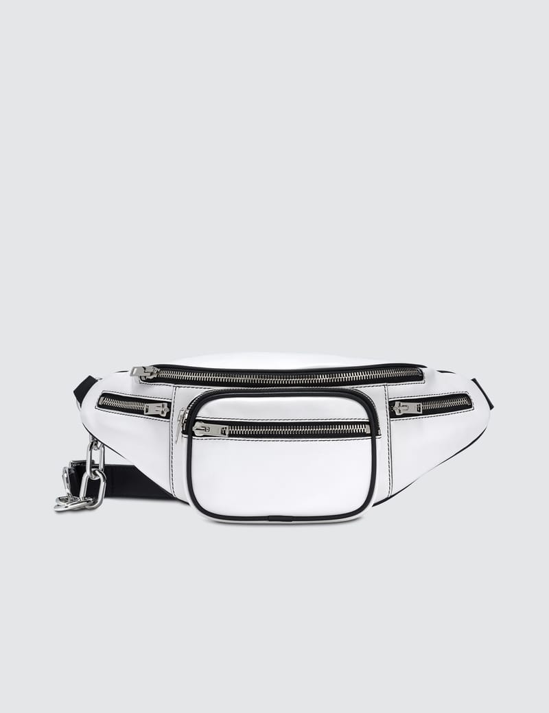 Alexander wang attica soft clearance fanny pack