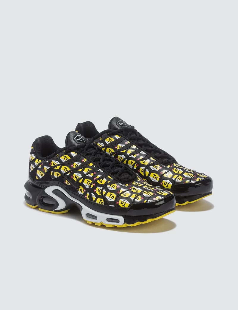 Nike - Air Max Plus QS | HBX - Globally Curated Fashion and
