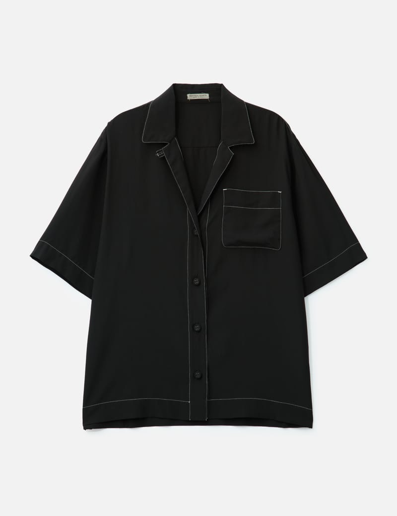 Bottega Veneta - Sunrise Cotton Long Sleeve T-Shirt | HBX