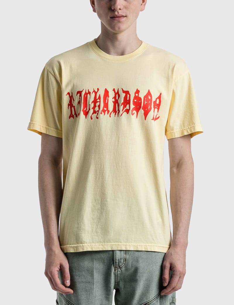 リチャードソン Richardson マッシュルームガール Tシャツ リチャードソン Richardson マッシュルームガール Tシャツ