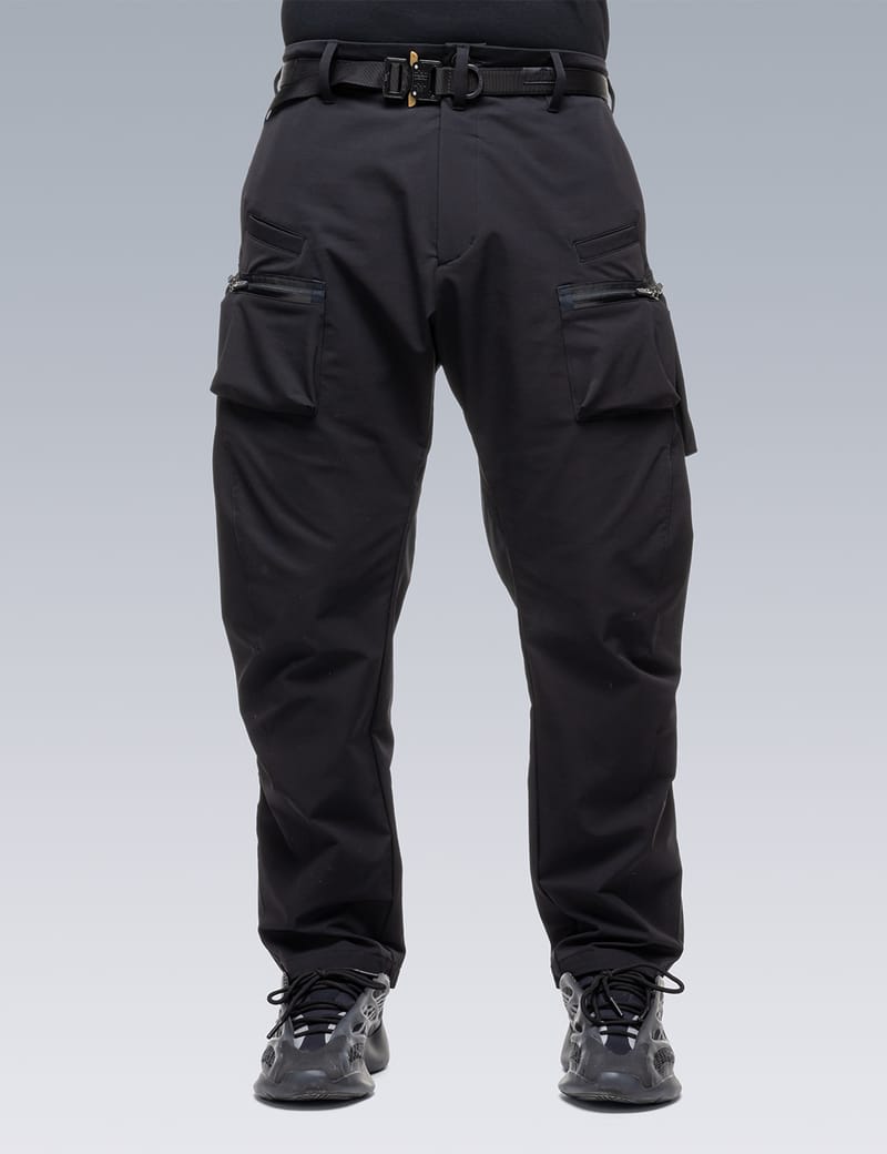 ACRONYM - schoeller® Dryskin™ Articulated Cargo Pants Gen.1