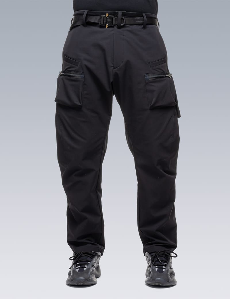 Acronym sales cargo pants