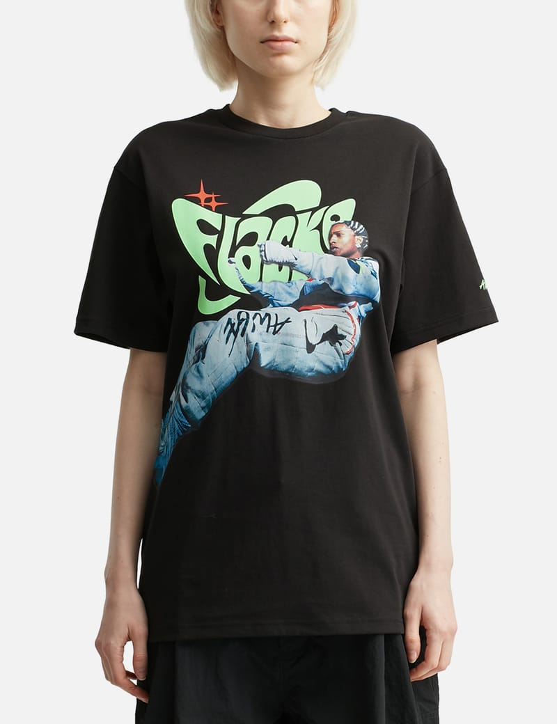 PUMAx MAISON KITSUNE 【PUMA Unisex Oversized Tee】 Tシャツ PUMA × MAISON KITSUNÉ - ラスト1点 / PUMA X MAISON KITSUNE