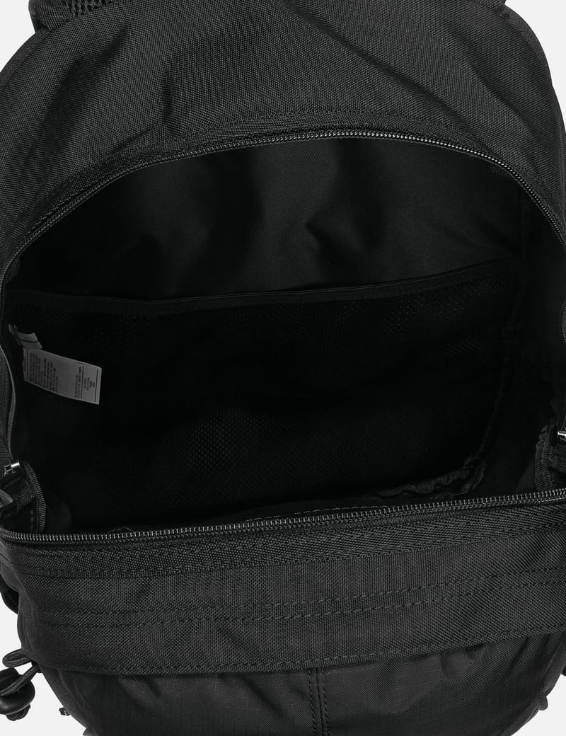 thisisneverthat Men's SP Backpack 29 in Black thisisneverthat