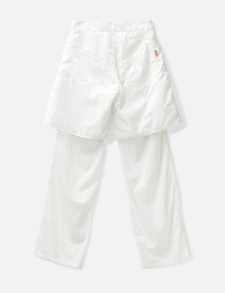 PDF DOUBLE BLANKET Pants HBX Globally Curated Fashion and