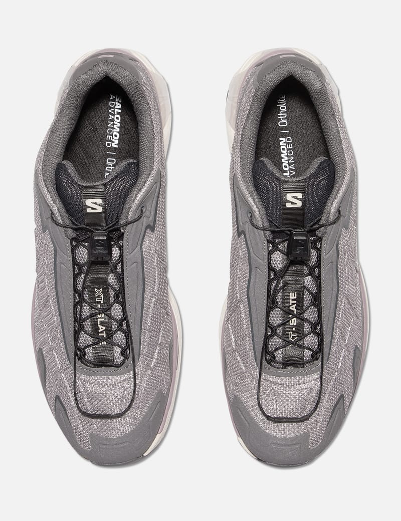 0220-285 SALOMON サロモン FALCONCS-XT　27 Salomon XT-6 'Black Falcon' 472938