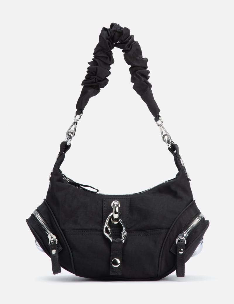 Sacai - Sacai x Porter Tactical Drawstring Bag | HBX